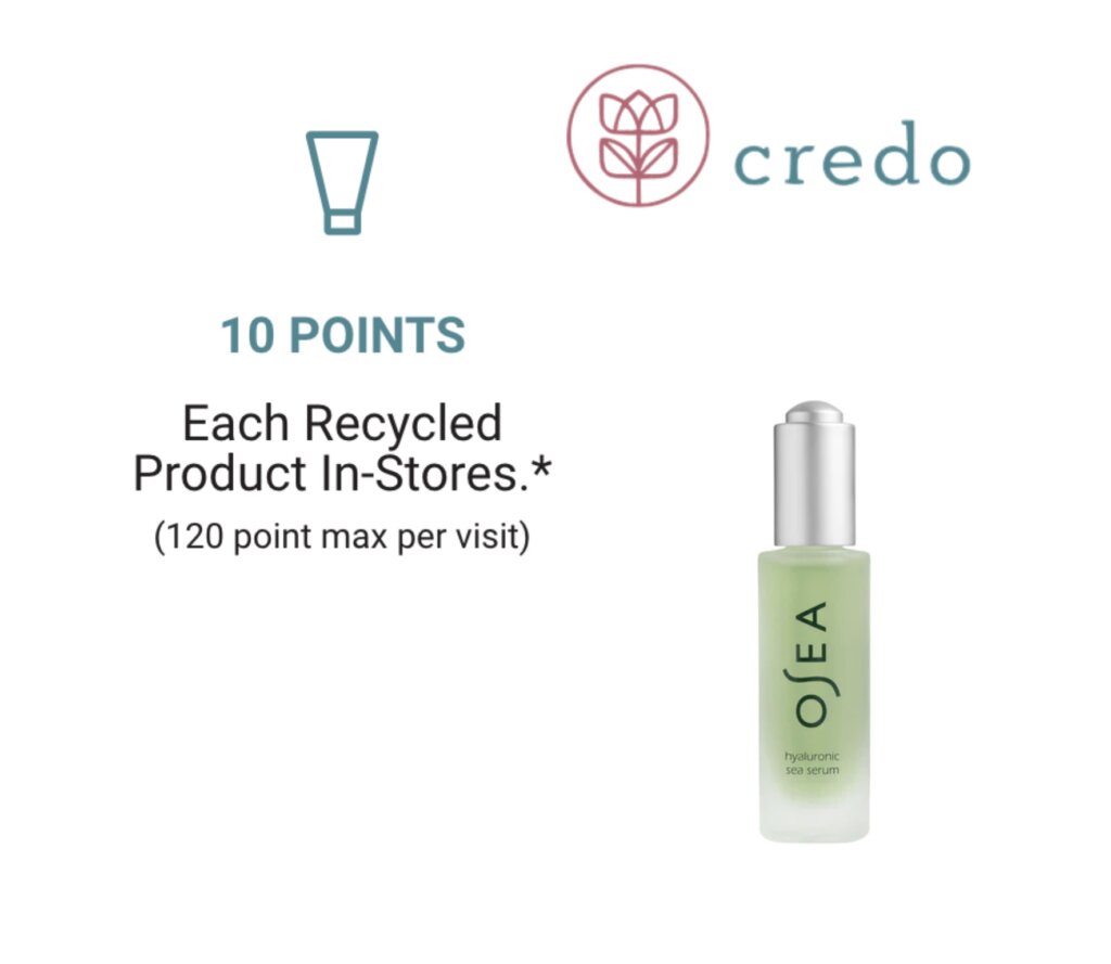 Credo Beauty