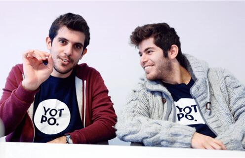 Founders